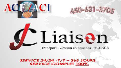 JC LIAISON INC.